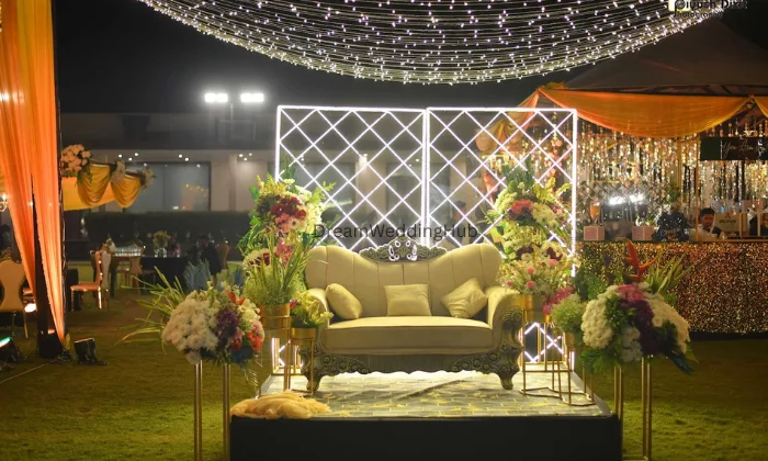Rj one events weddings